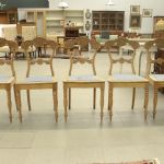 846 9182 CHAIRS